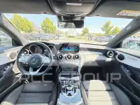 2021 Mercedes Benz C 400