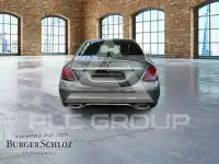 2021 Mercedes Benz C 400