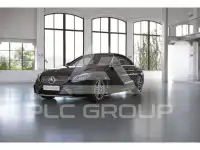2021 Mercedes Benz C 400