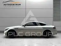 2021 Mercedes Benz C 400