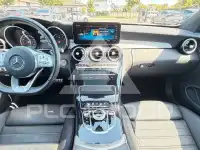 2021 Mercedes Benz C 400
