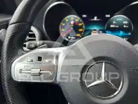 2021 Mercedes Benz C 400