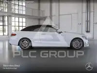 2021 Mercedes Benz C 400