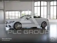 2021 Mercedes Benz C 400