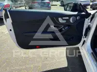 2021 Mercedes Benz C 400