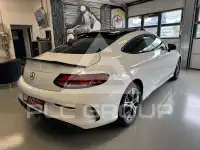 2021 Mercedes Benz C 400