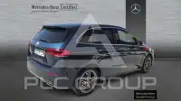 2021 Mercedes Benz E 250
