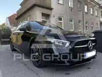 2021 Mercedes Benz A 180