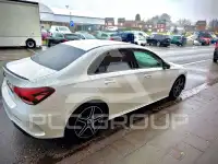 2021 Mercedes Benz A 180