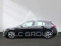 2021 Mercedes Benz A 180