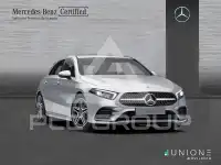 2021 Mercedes Benz A 180