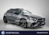 2021 Mercedes Benz A 180