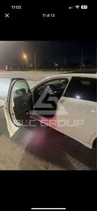 2021 Mercedes Benz A 180