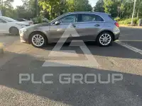 2021 Mercedes Benz A 180