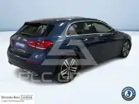 2021 Mercedes Benz A 180