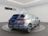2021 Mercedes Benz A 180