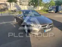 2021 Mercedes Benz A 180