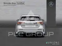 2021 Mercedes Benz A 180