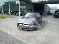 2021 Mercedes Benz A 180