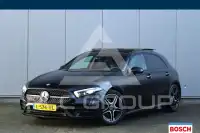 2021 Mercedes Benz A 180