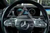 2021 Mercedes Benz A 180
