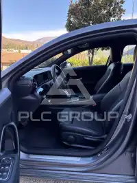 2021 Mercedes Benz A 180