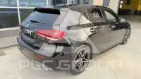 2021 Mercedes Benz A 180