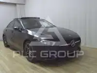2021 Mercedes Benz A 180