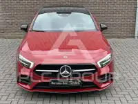 2021 Mercedes Benz A 180