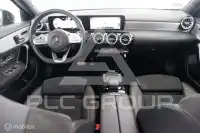 2021 Mercedes Benz A 180