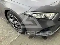 2021 Mercedes Benz A 180