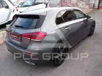 2021 Mercedes Benz A 180