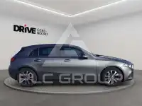 2021 Mercedes Benz A 180