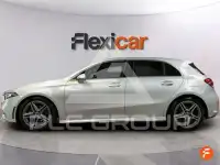 2021 Mercedes Benz A 180