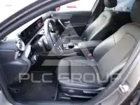 2021 Mercedes Benz A 180