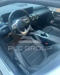 2021 Mercedes Benz A 180