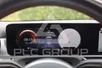 2021 Mercedes Benz A 180