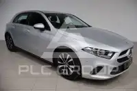 2021 Mercedes Benz A 180