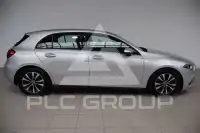2021 Mercedes Benz A 180