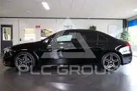 2021 Mercedes Benz A 180