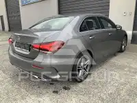 2021 Mercedes Benz A 180