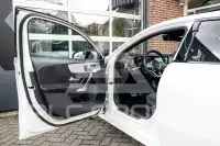 2021 Mercedes Benz A 180