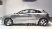 2021 Mercedes Benz A 180