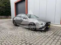 2021 Mercedes Benz A 180