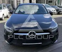 2021 Mercedes Benz A 180