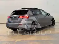 2021 Mercedes Benz A 180
