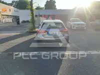 2021 Mercedes Benz A 180