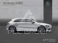 2021 Mercedes Benz A 180
