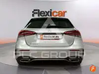 2021 Mercedes Benz A 180