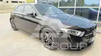 2021 Mercedes Benz A 180